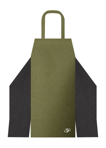 Apron